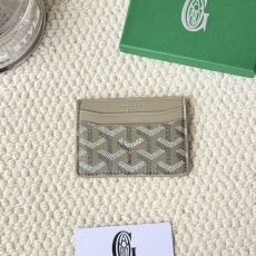 Goyard Wallets Purse